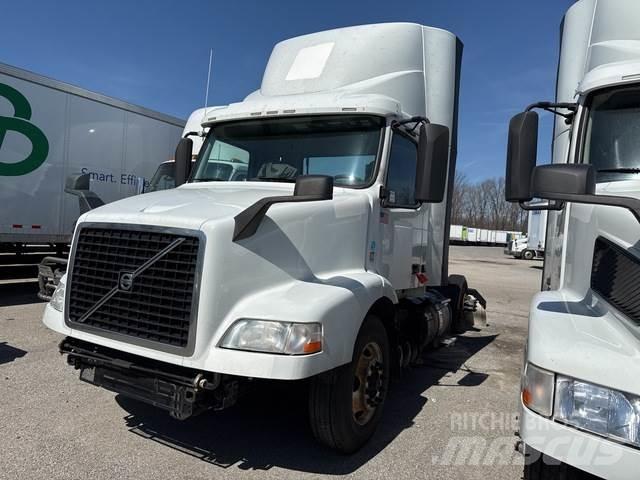 Volvo VNM Trekkvogner