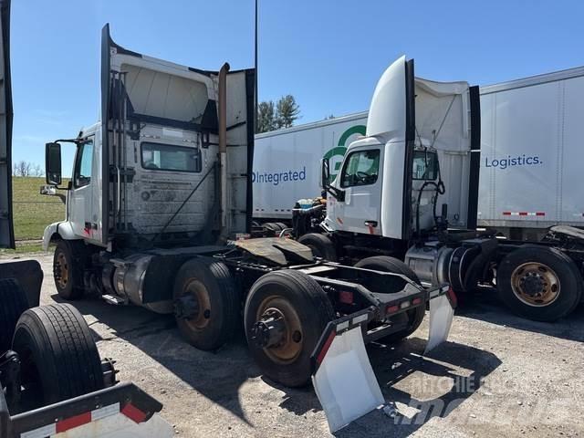 Volvo VNM Trekkvogner