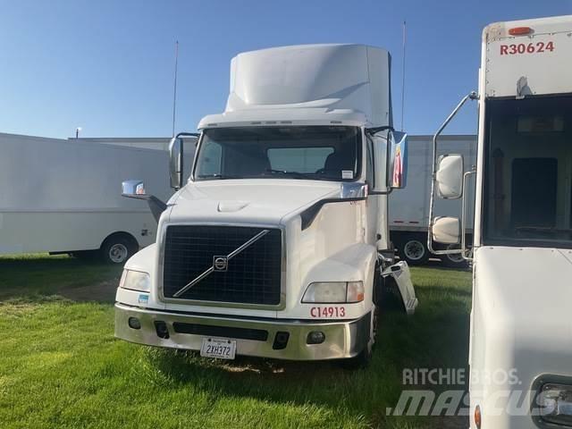Volvo VNM Trekkvogner