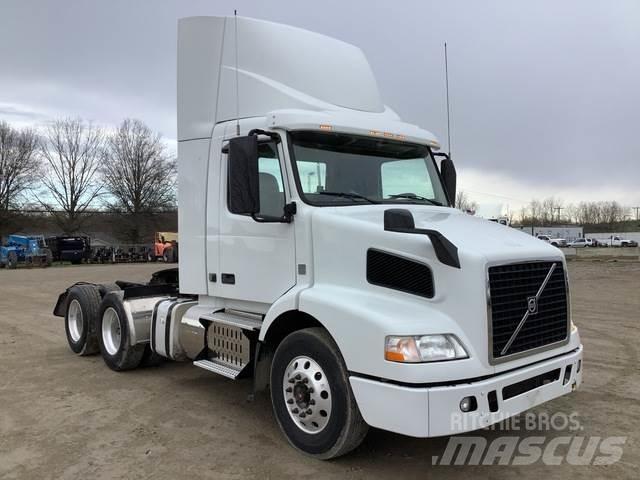 Volvo VNM Trekkvogner