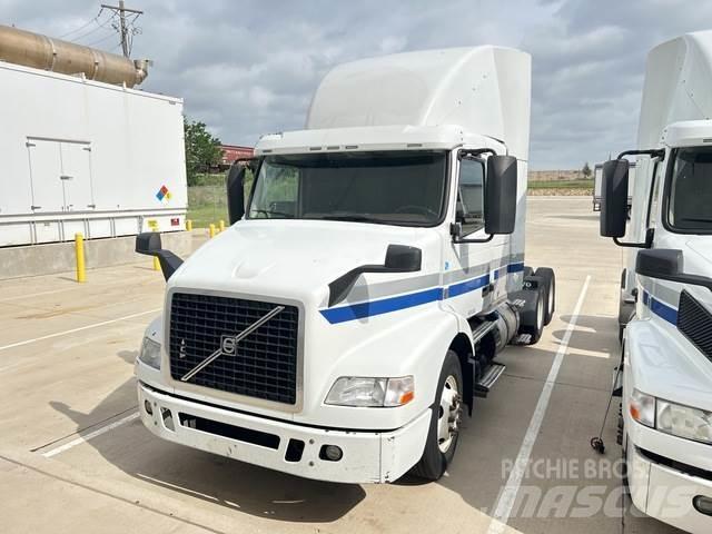 Volvo VNM Trekkvogner