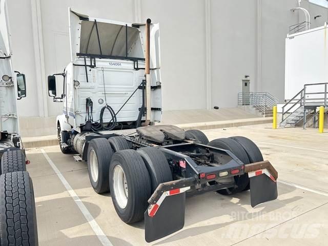 Volvo VNM Trekkvogner