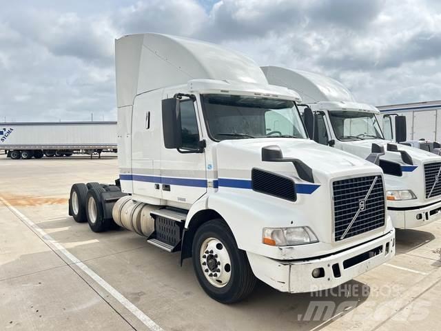 Volvo VNM Trekkvogner