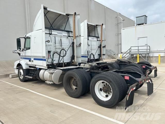 Volvo VNM Trekkvogner