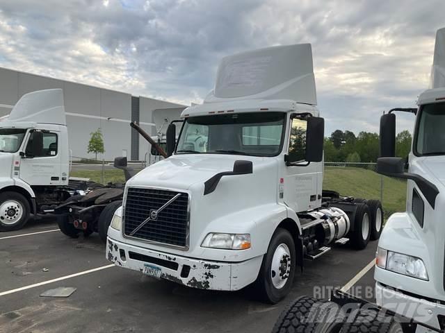 Volvo VNM Trekkvogner
