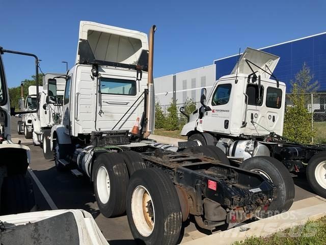 Volvo VNM Trekkvogner