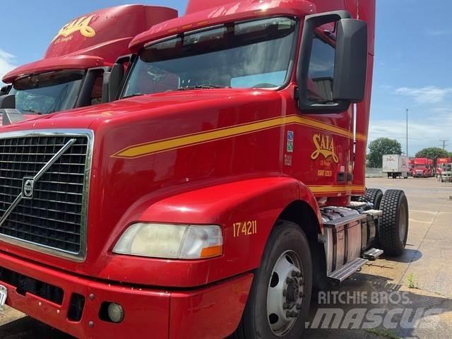 Volvo VNM Trekkvogner