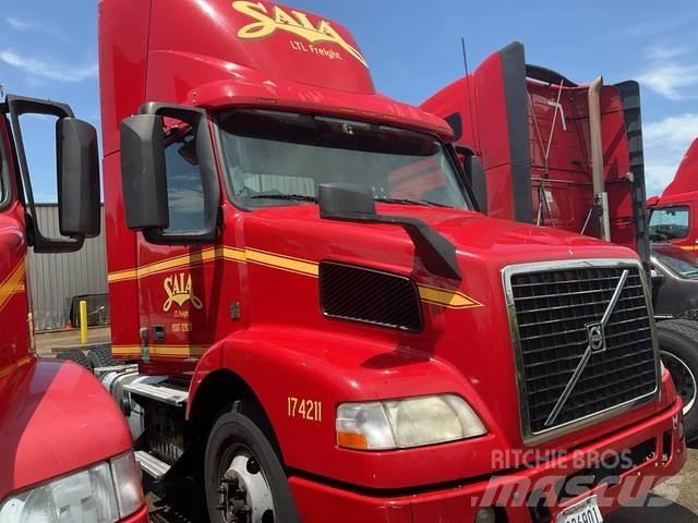 Volvo VNM Trekkvogner
