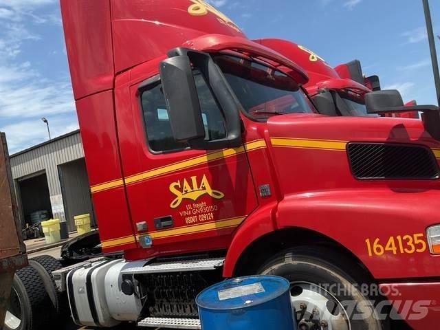 Volvo VNM Trekkvogner