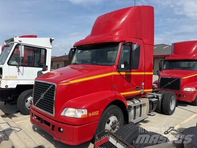 Volvo VNM Trekkvogner