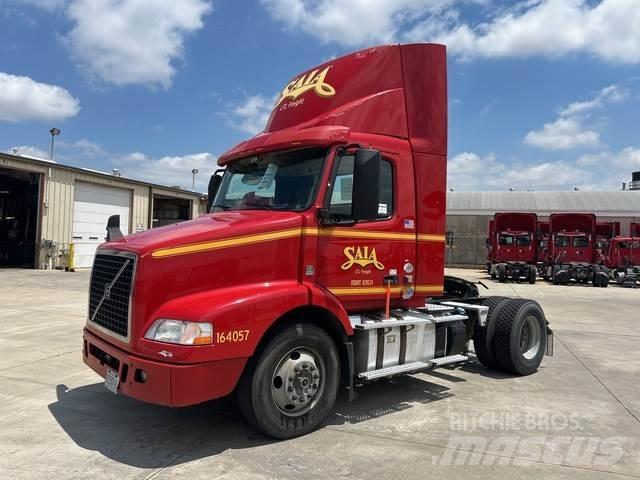Volvo VNM Trekkvogner