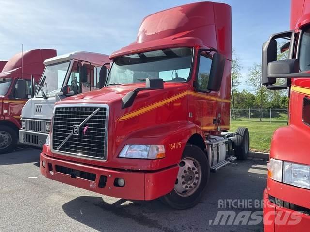 Volvo VNM Trekkvogner