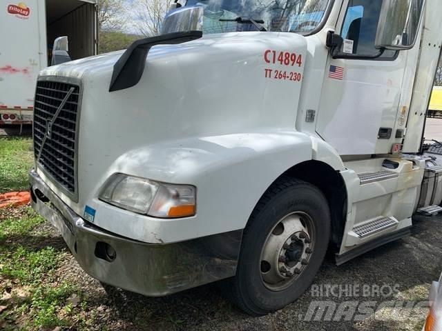 Volvo VNM Trekkvogner