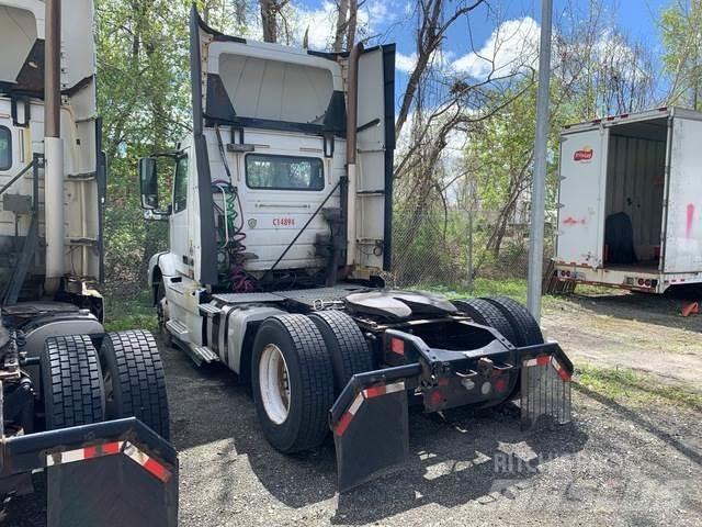Volvo VNM Trekkvogner