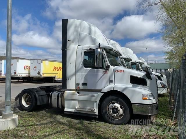 Volvo VNM Trekkvogner