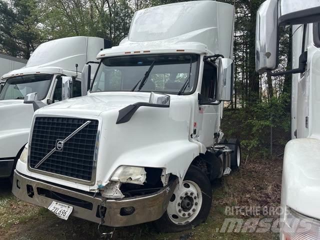 Volvo VNM Trekkvogner