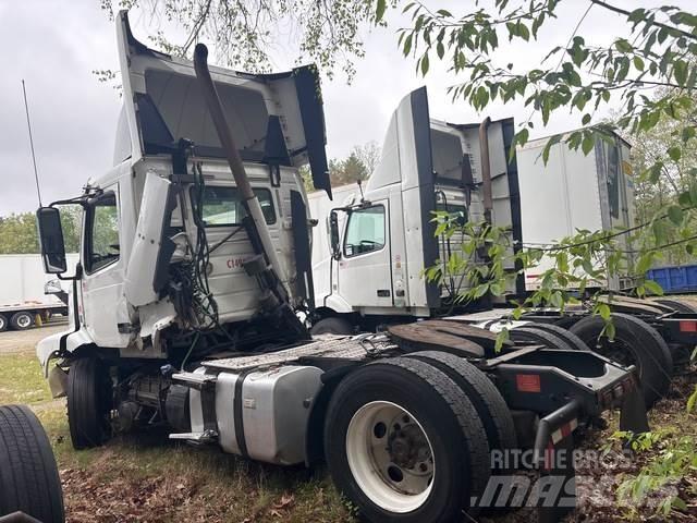Volvo VNM Trekkvogner