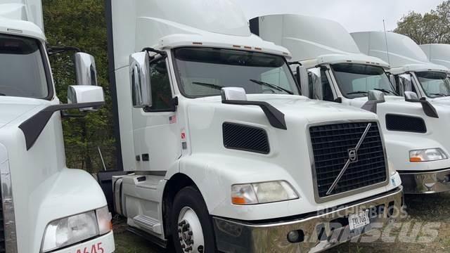 Volvo VNM Trekkvogner