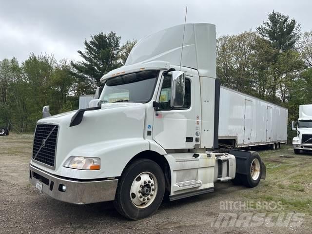 Volvo VNM Trekkvogner