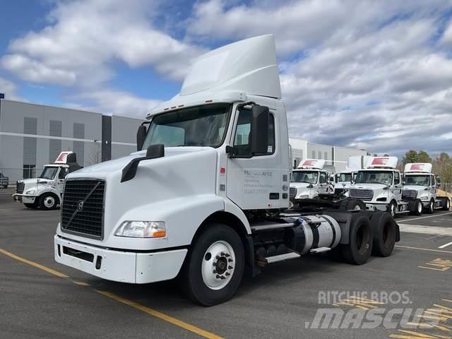 Volvo VNM Trekkvogner