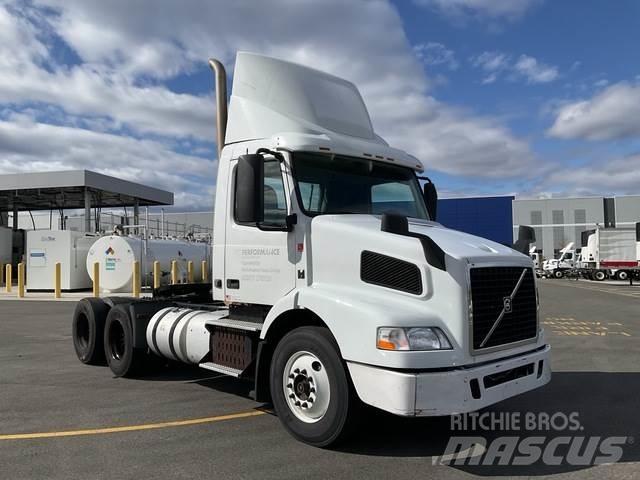 Volvo VNM Trekkvogner