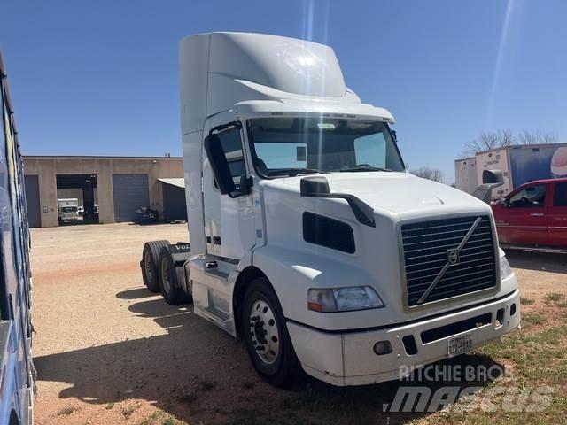 Volvo VNM Trekkvogner