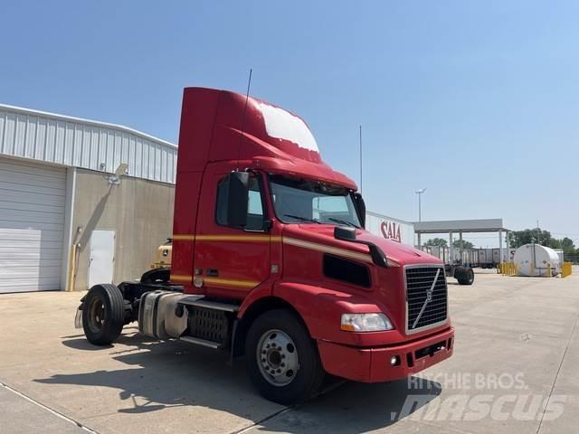 Volvo VNM Trekkvogner