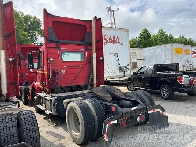 Volvo VNM Trekkvogner