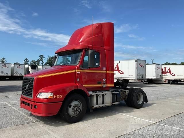 Volvo VNM Trekkvogner