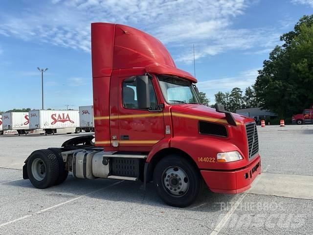 Volvo VNM Trekkvogner