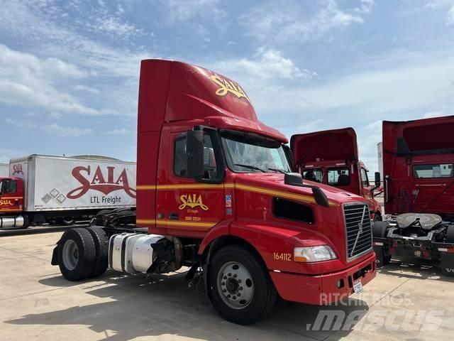Volvo VNM Trekkvogner