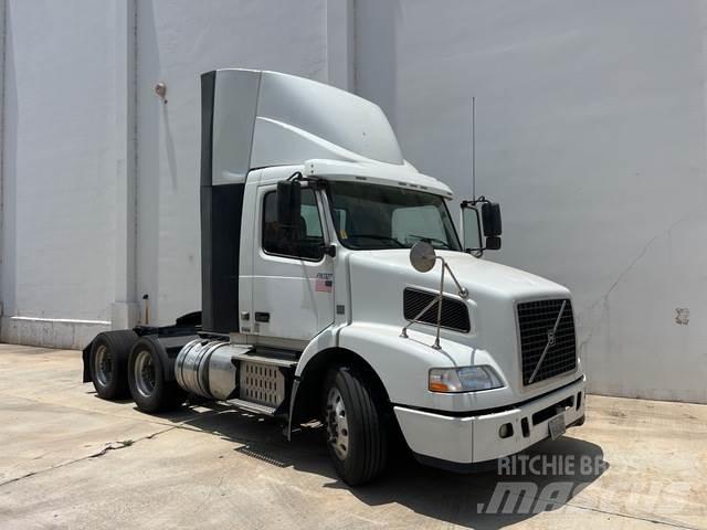 Volvo VNM Trekkvogner