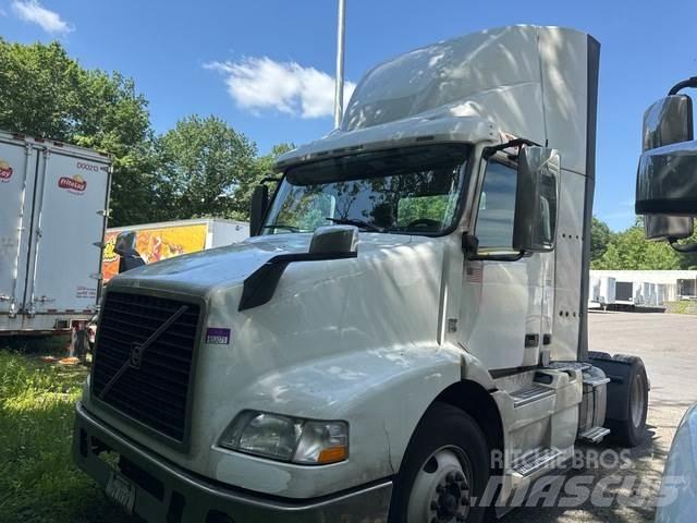 Volvo VNM Trekkvogner