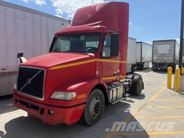 Volvo VNM Trekkvogner