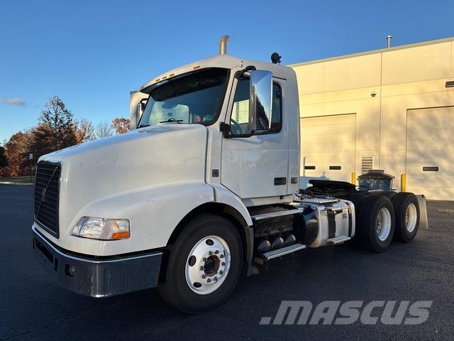 Volvo VNM 200 Trekkvogner