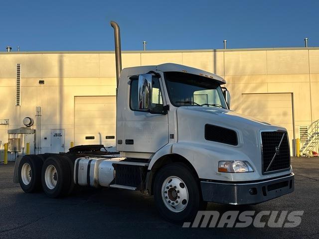 Volvo VNM 200 Trekkvogner