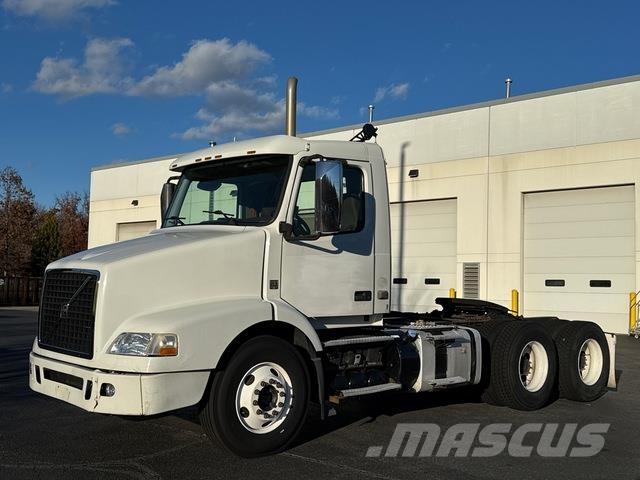 Volvo VNM 200 Trekkvogner