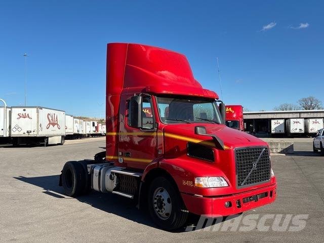 Volvo VNM200 Trekkvogner