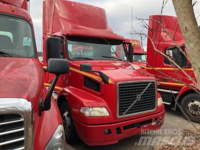 Volvo VNM42T Trekkvogner