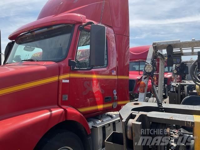 Volvo VNM42T Trekkvogner