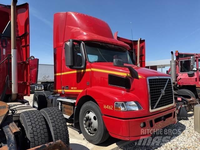 Volvo VNM42T Trekkvogner