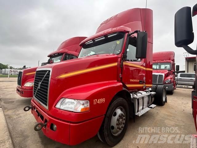 Volvo VNM42T Trekkvogner