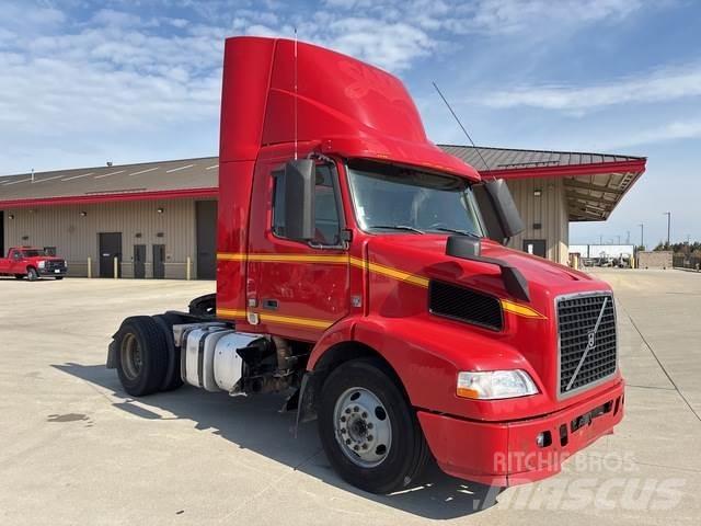 Volvo VNM42T Trekkvogner