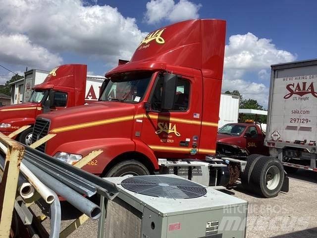Volvo VNM42T Trekkvogner