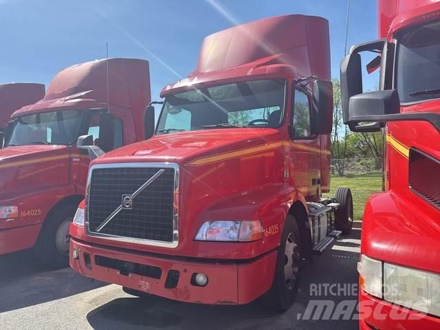 Volvo VNM42T Trekkvogner