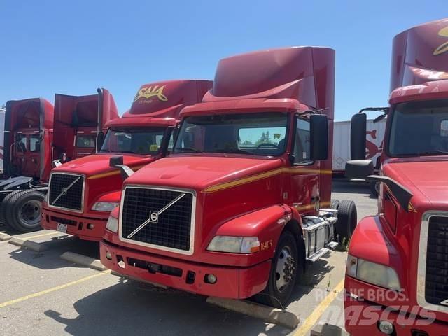 Volvo VNM42T Trekkvogner