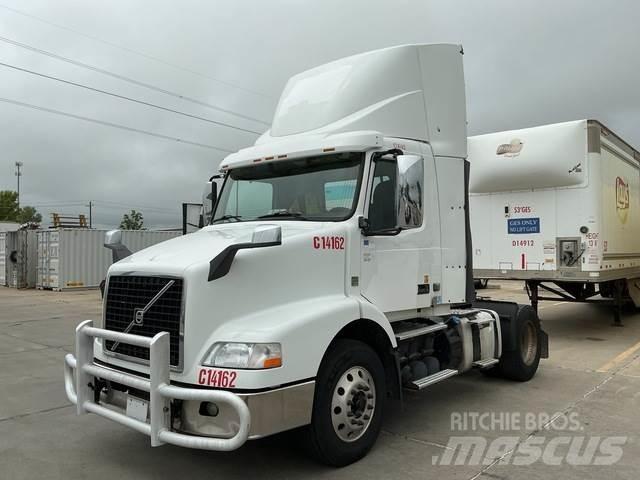Volvo VNM42T Trekkvogner