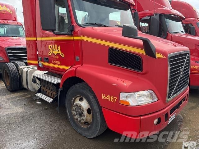 Volvo VNM42T Trekkvogner