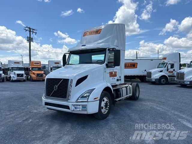 Volvo VNR300 Trekkvogner