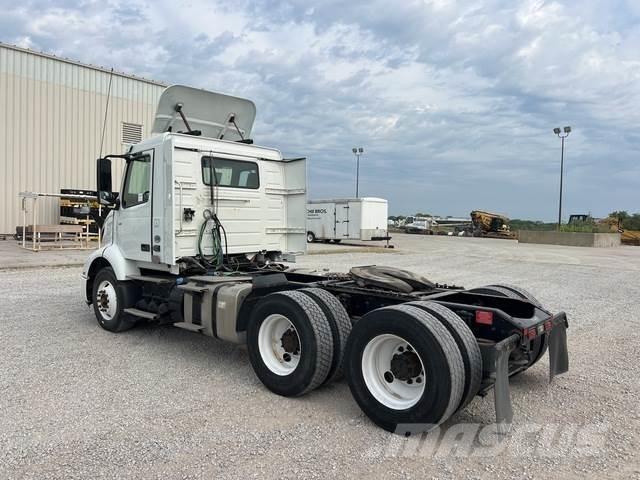 Volvo VNR64300 Trekkvogner